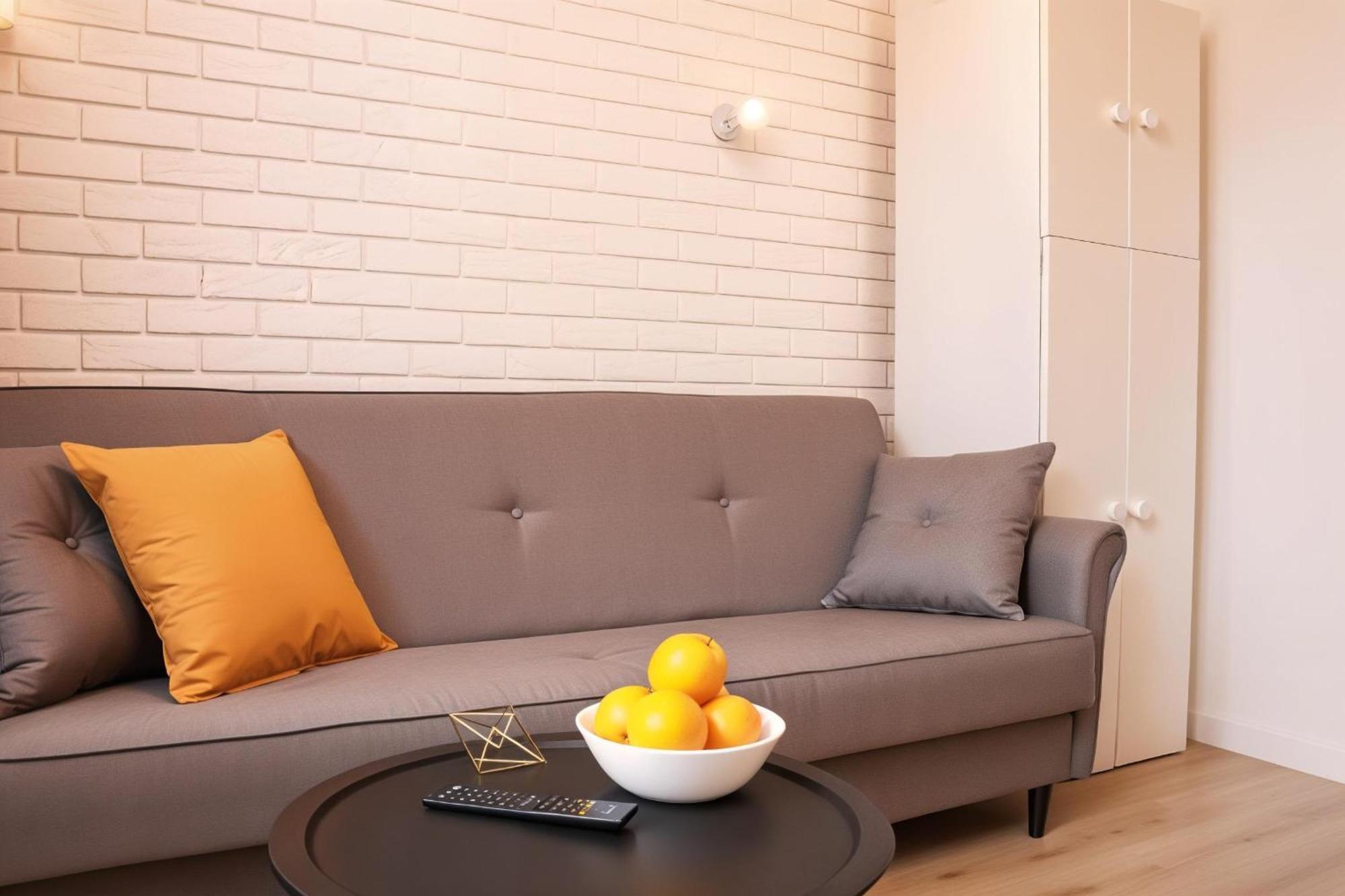 Apartment Cracow Vistula Boulevard #2 - Old Town *
