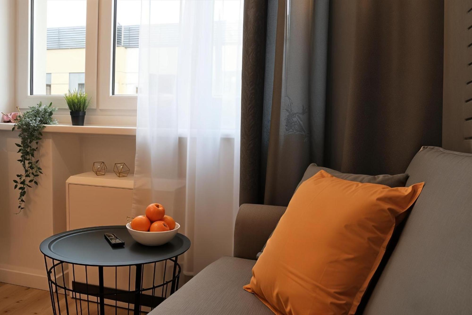 Apartment Cracow Vistula Boulevard #2 - Old Town *