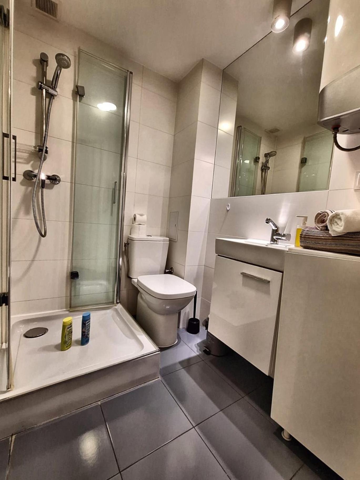 Appartement Cracow Vistula Boulevard #2 - Old Town *
