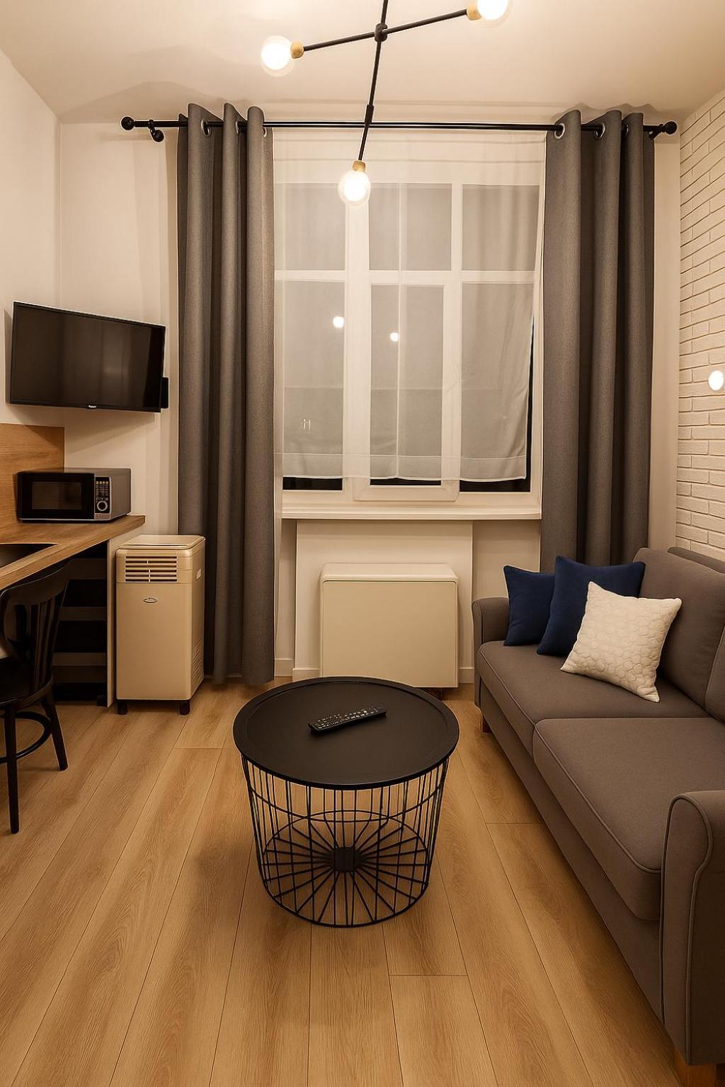 Cracow Vistula Boulevard #2 - Old Town Appartement Krakau