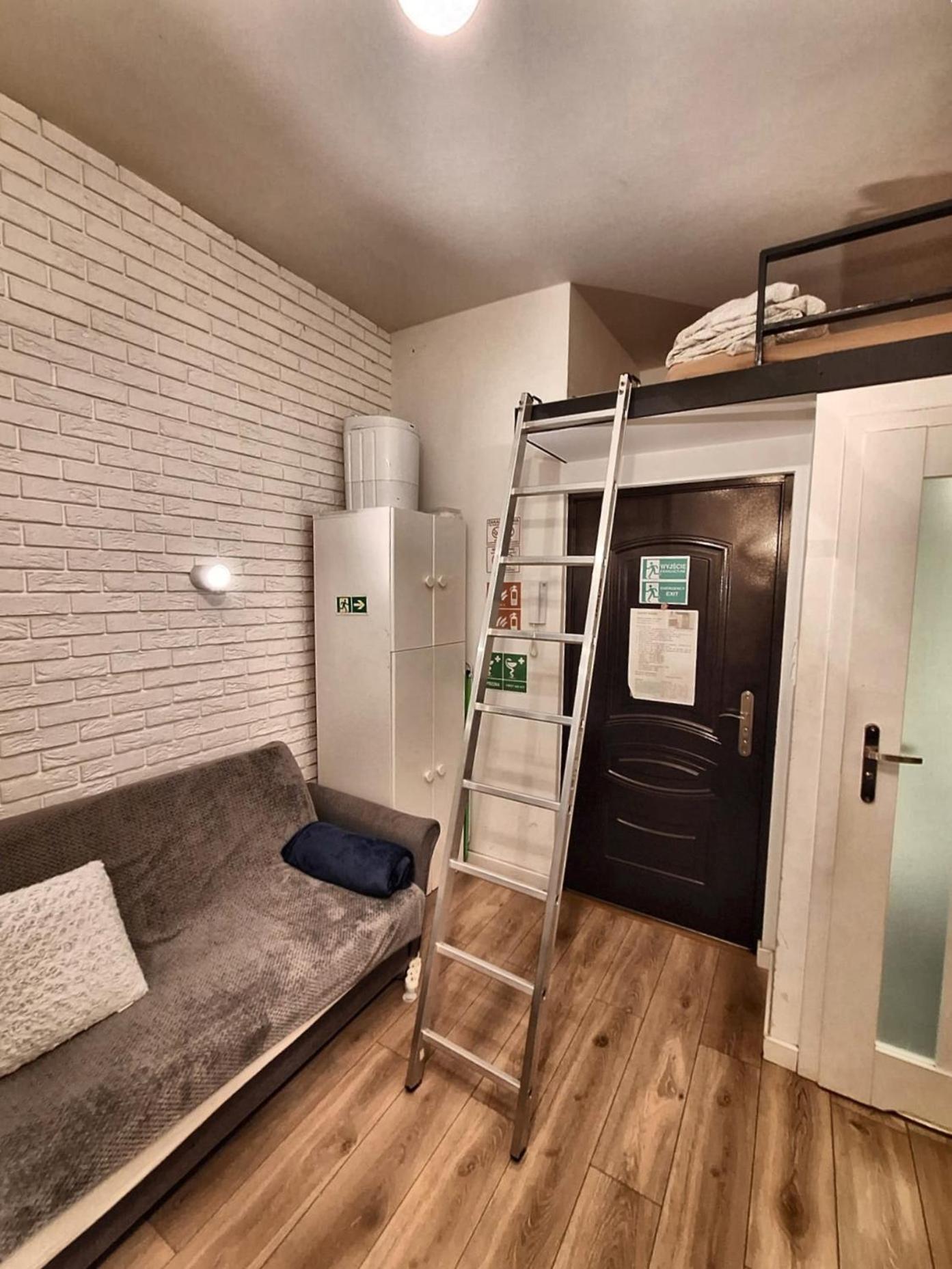 Cracow Vistula Boulevard #2 - Old Town Appartement Krakau